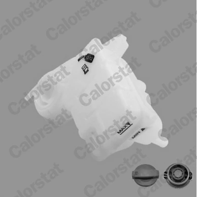 Expansion Tank, coolant